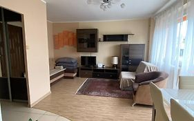 Apartament Serce Retkinii, blisko ZOO, Atlas Arena